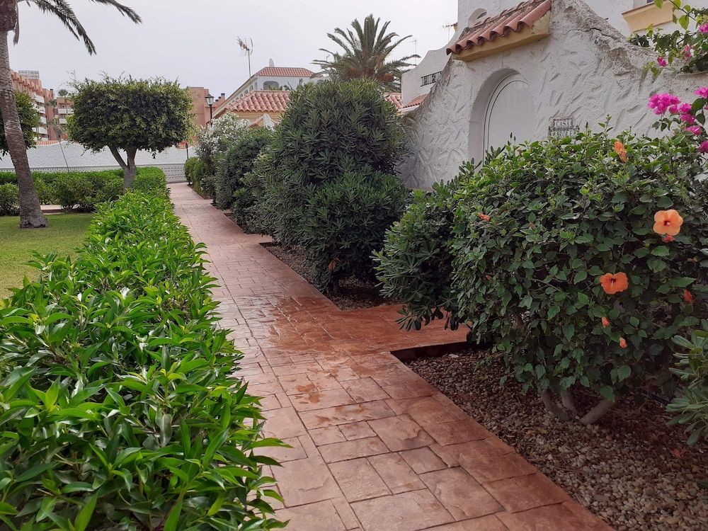 Beautiful 1 Bedroom Apartment in Roquetas de Mar Spain view 5