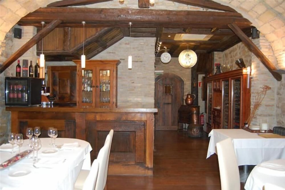 Hostal Rural Bidean