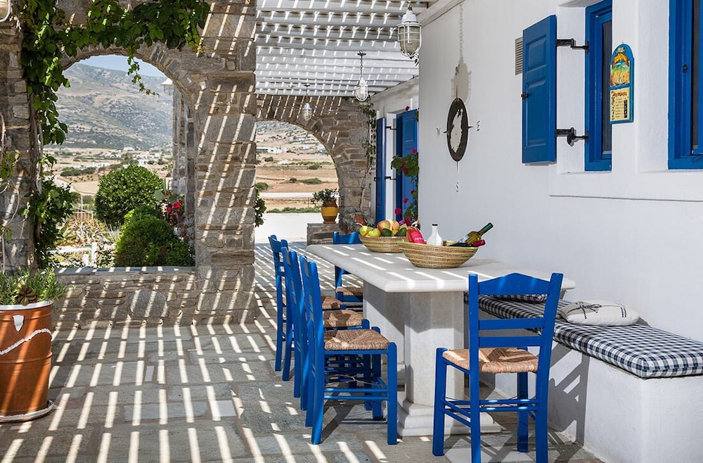 Martineli Residence