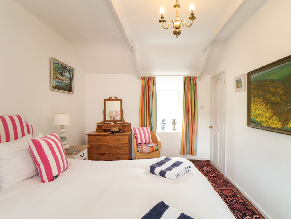 Rose Cottage
