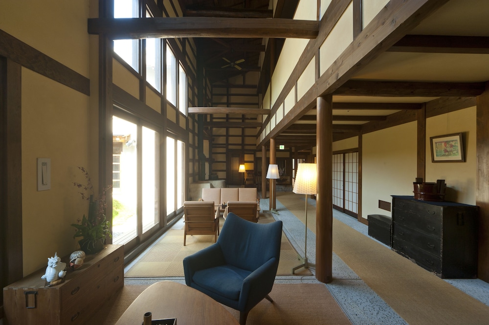 Tatsunokuchi Onsen Tagawa Ryusenkaku