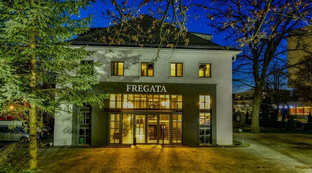 Hotel Fregata Kołobrzeg - Image 1