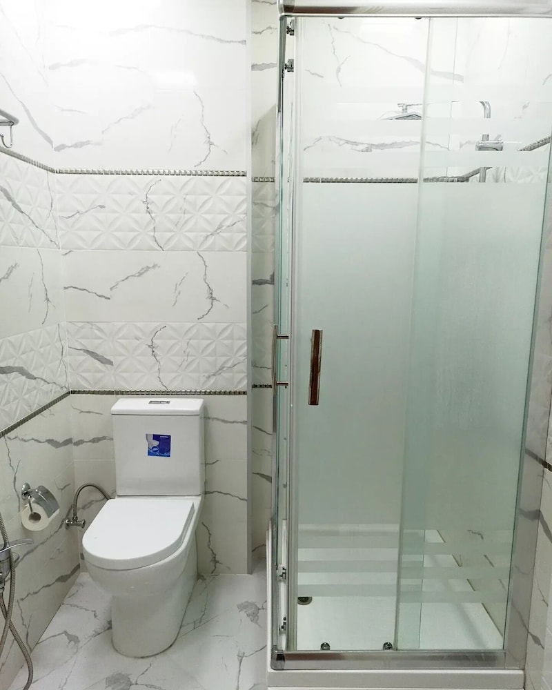 Prestigious apartment near the metro
