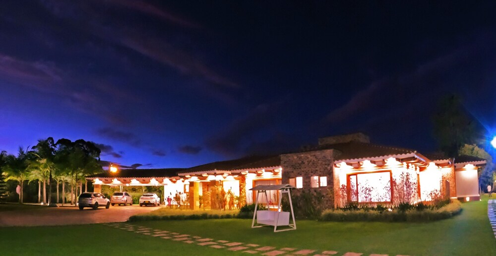 Llano Grande