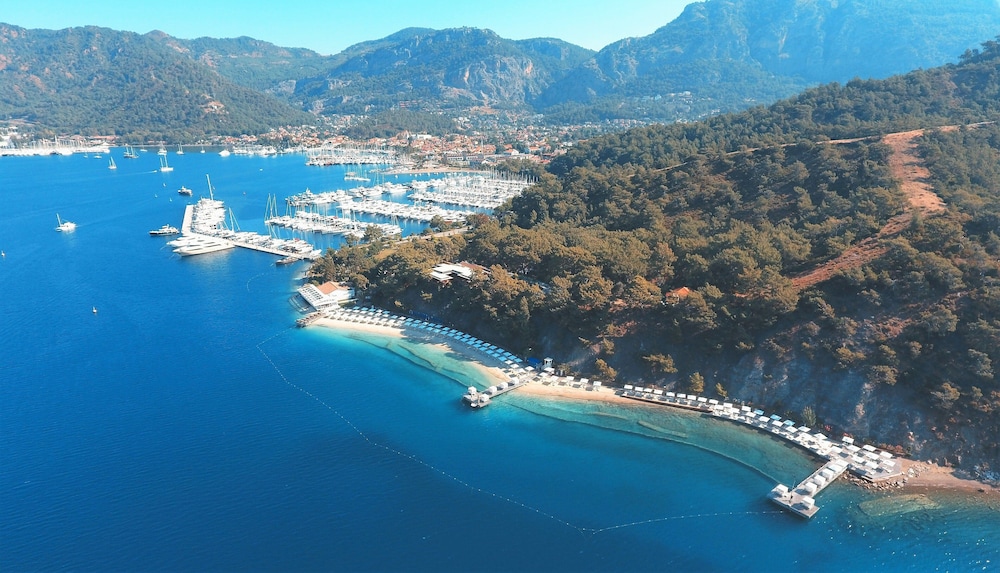 D-Resort Göcek - Image 126