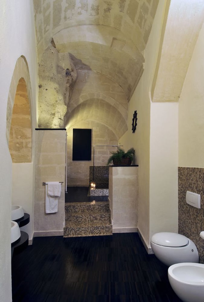 Fra i Sassi - Residence