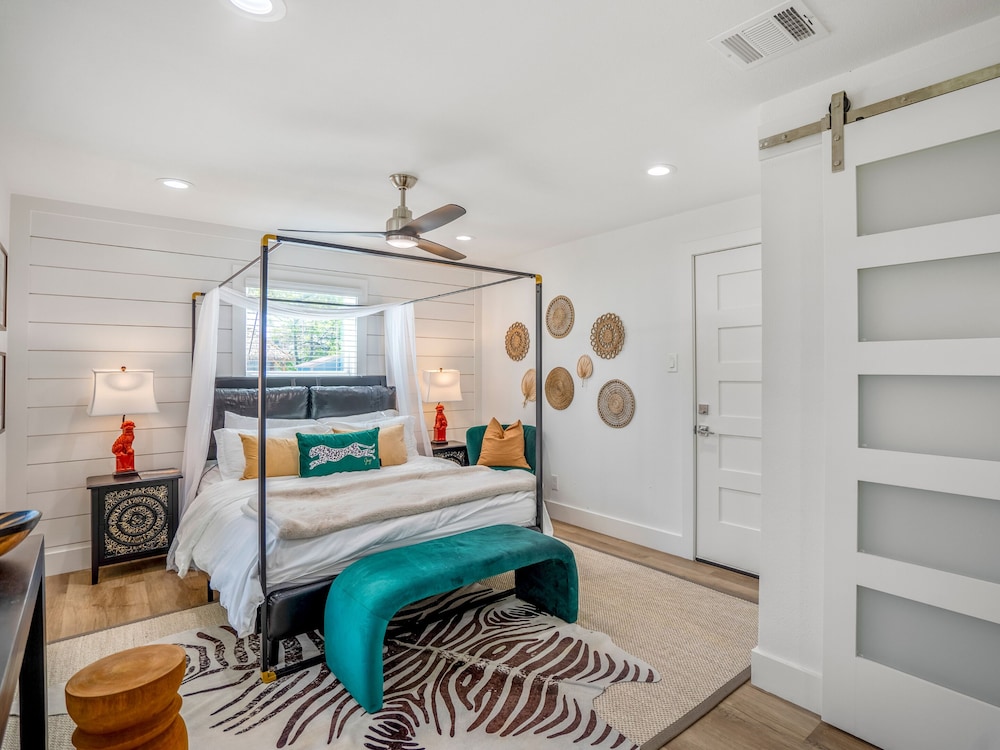 Sandy Toes Retreat by Ryson Vacation Rentals