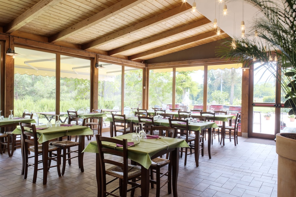 Agriturismo La Cantina Di Bacco