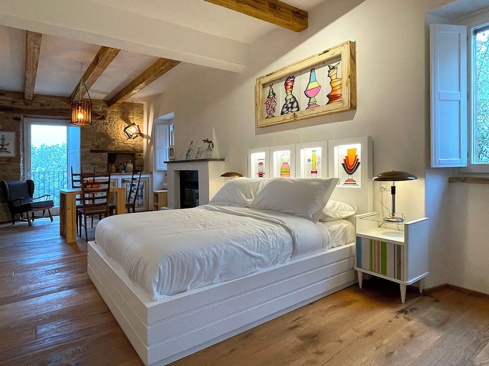 Castello di Granarola Relais – Adults Friendly