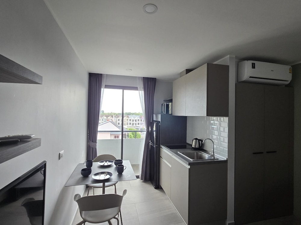 Lagoon Loft Studio T3-627
