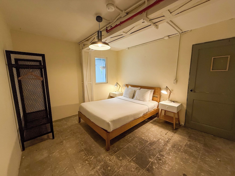 Viajero Casco Viejo Hostel