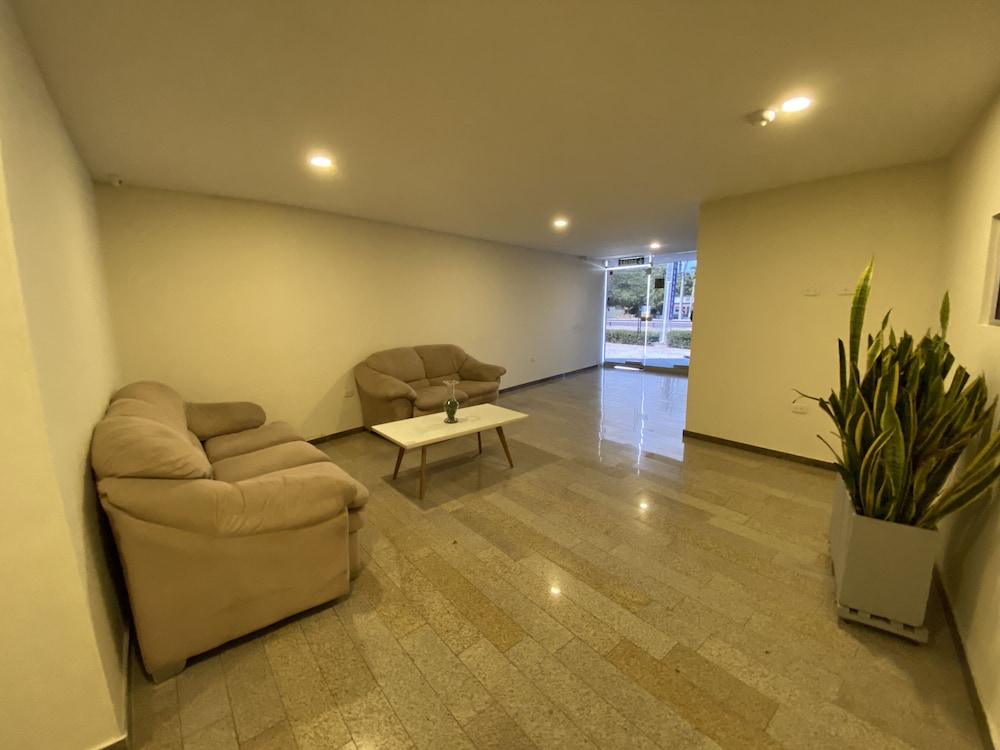 Apartamentos SOHO - Oasis Cerca al Mar