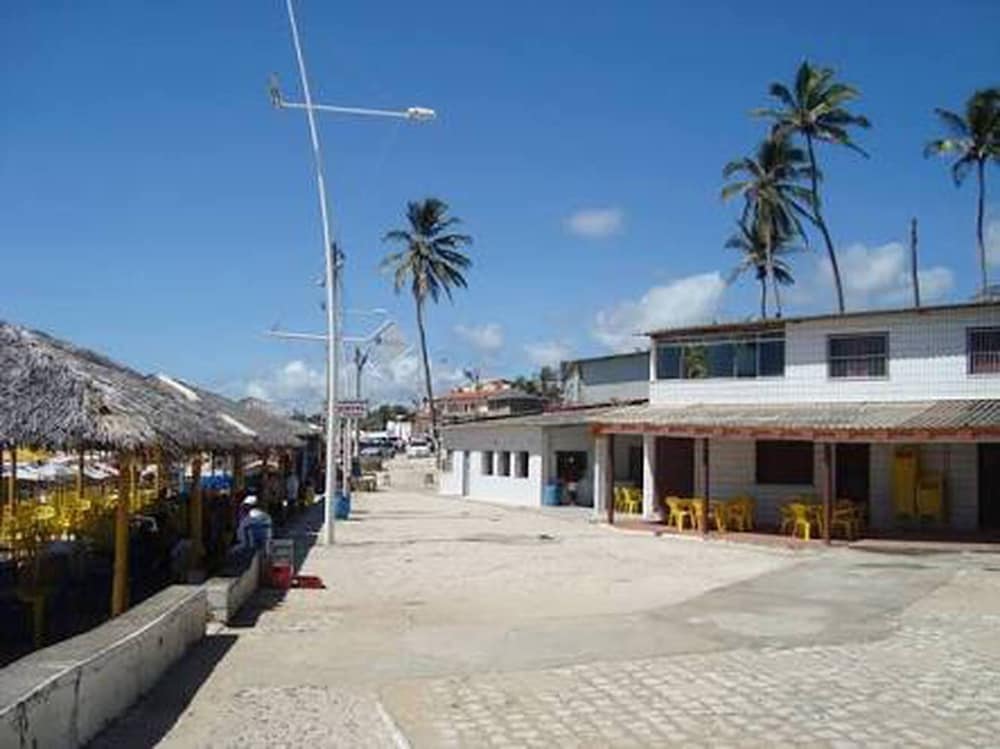 Canoa Guest House
