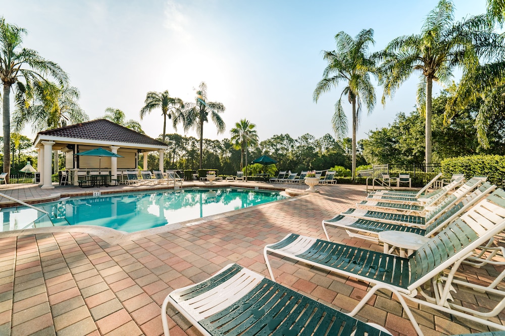 Ov2348 - Emerald Island Resort - 5 Bed 4.5 Baths Villa view 3