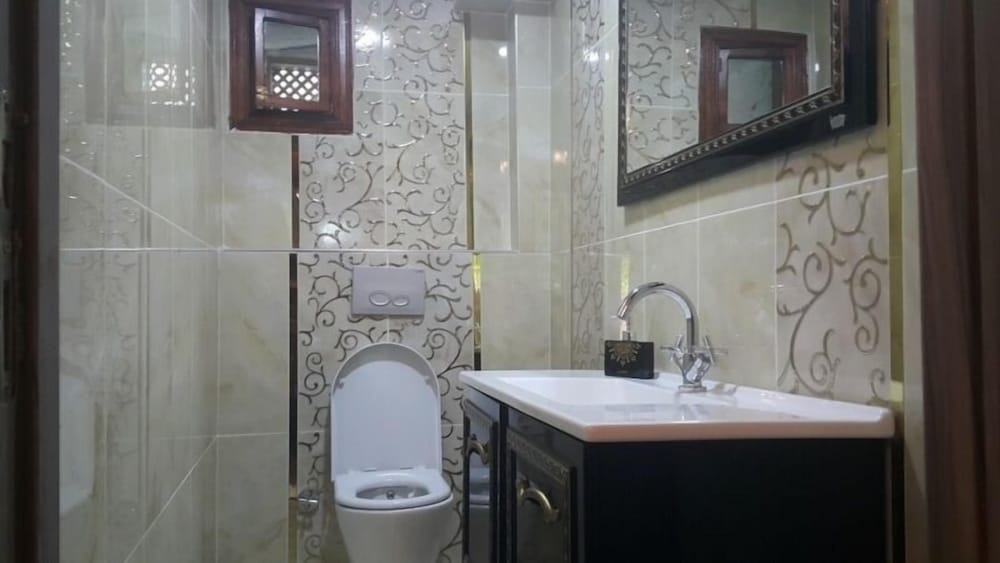 Akcasu Konuk Evi