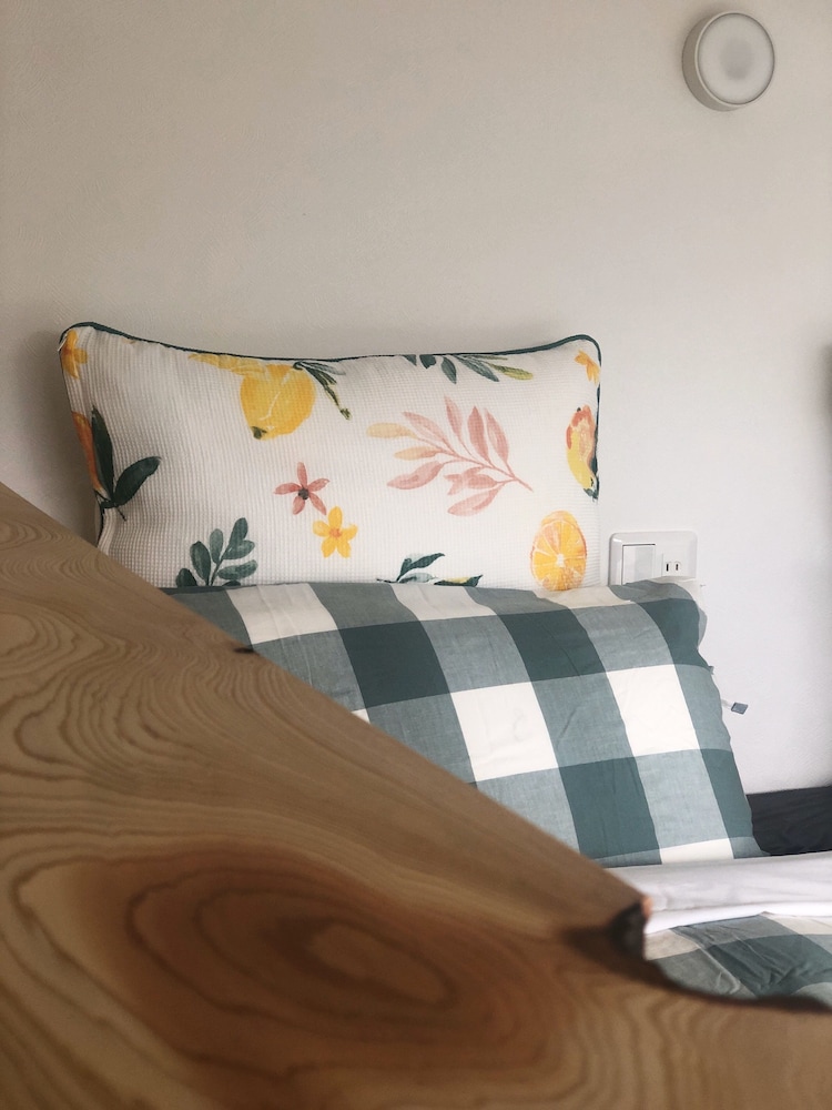 Stay Nikko Guesthouse – Hostel