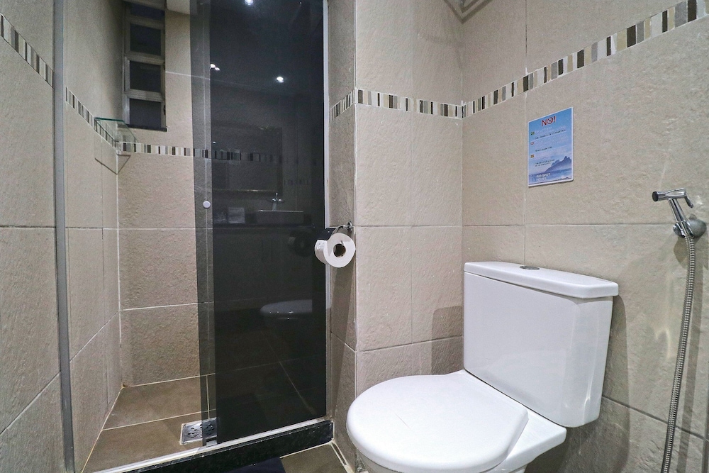 Rio Spot Apartment D038