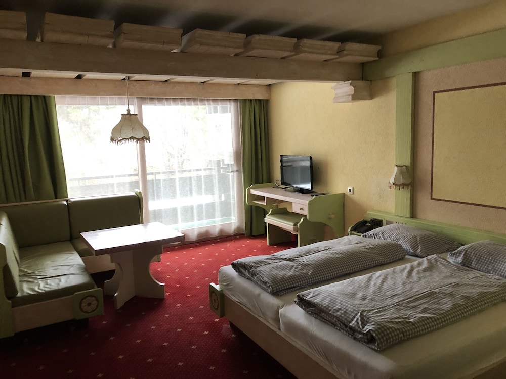 Das Kronenhotel