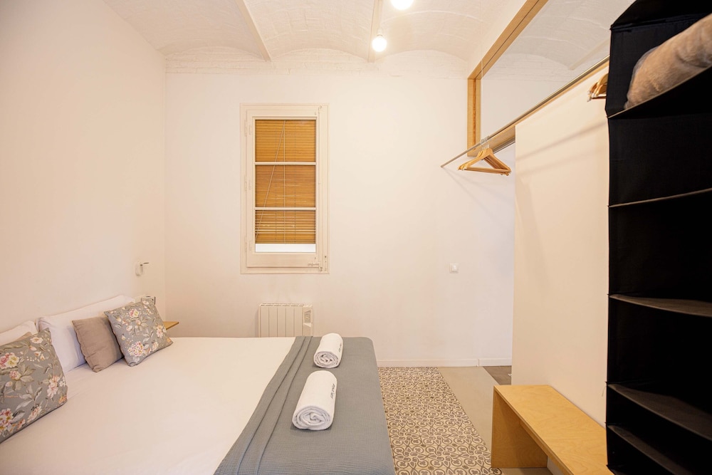 Stay U-nique Apartment Provença III