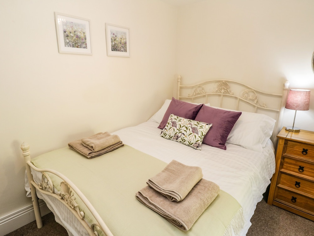 Chapel Cottage