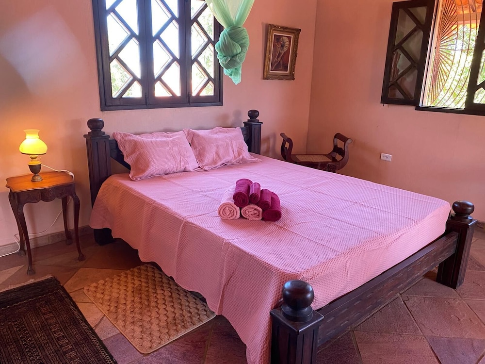 Casa Paraiso