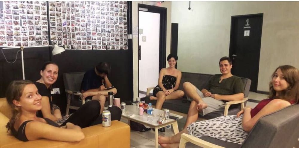 Mari Hostel