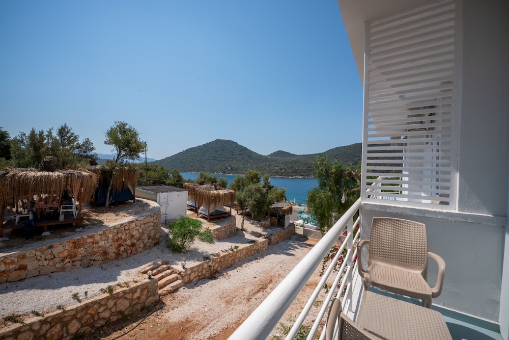 Kas Marin Hotel - Image 17