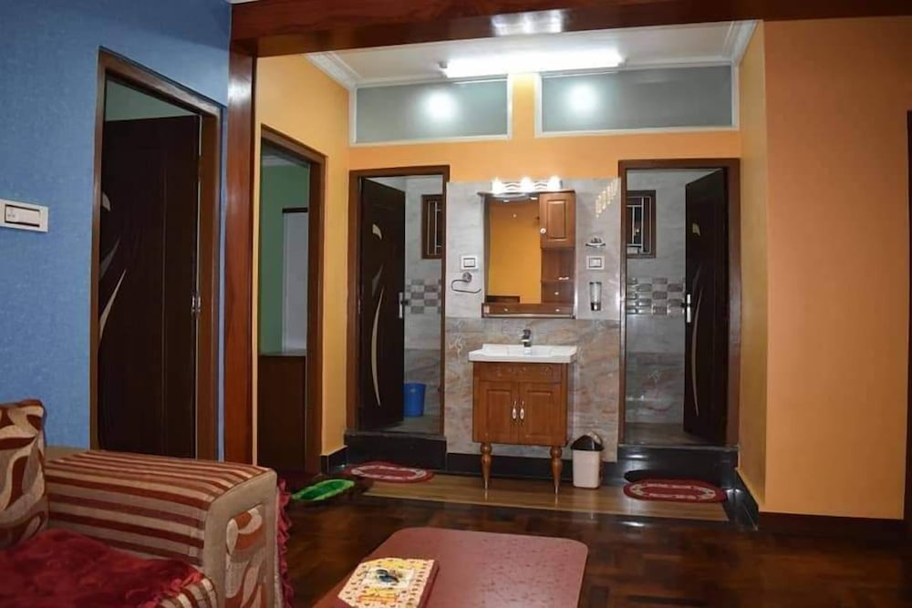 Golden heaven homestay