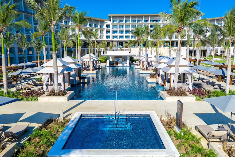 Hotel Hyatt Zilara Cap Cana ‐ Adults Only ‐ All Inclusive - Image 1