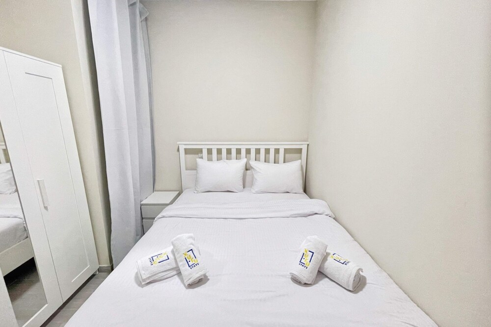 Mere & Minimal 3 BDR Townhouse @ Bali El Gouna