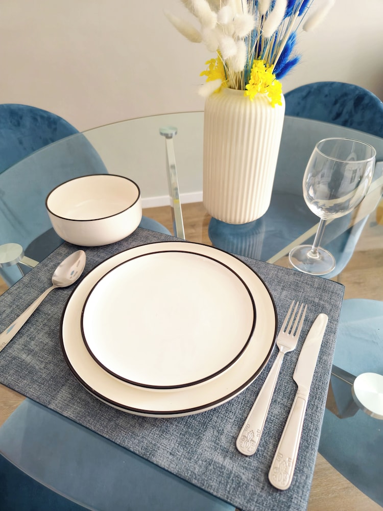 Morgagni Suites