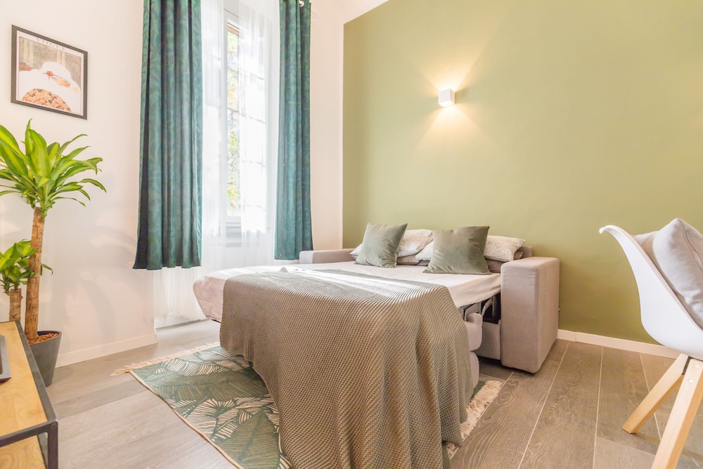 Charming Apartment Milano City Center