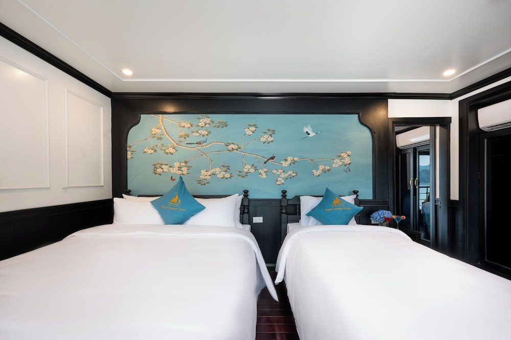 Dragon Premium Cruise
