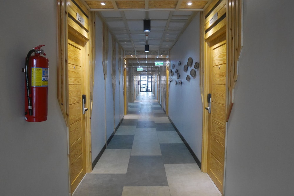 Hotel Chaokoh Phi Phi Hotel & Resort - Image 1