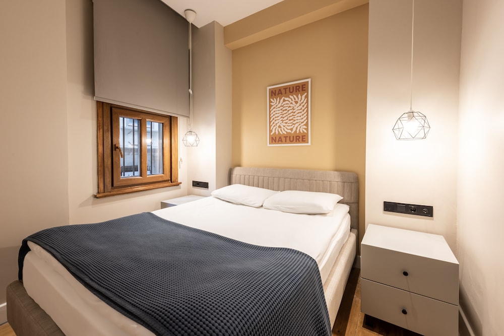 Bguest Pera Suitleri - Image 26