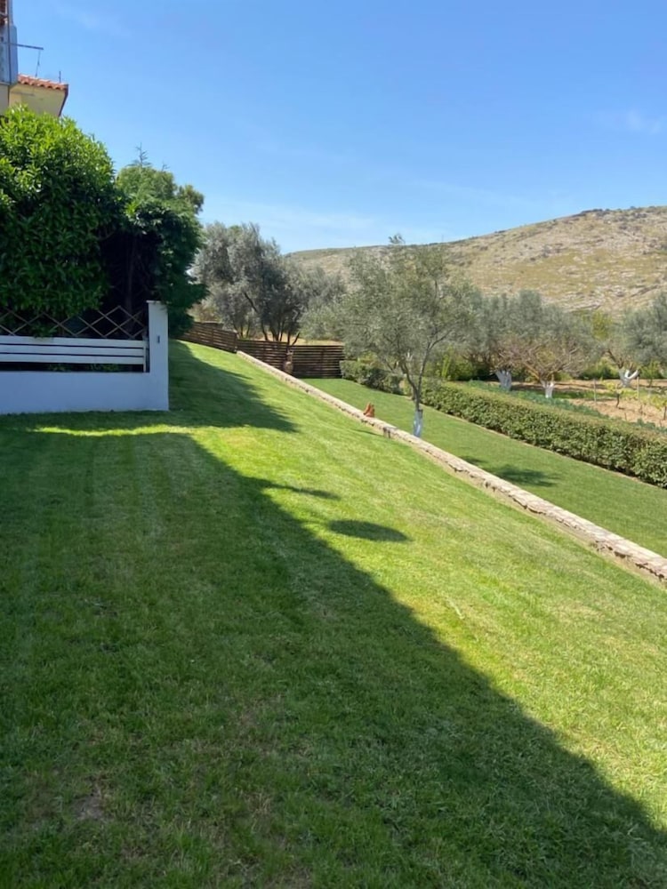 Villa Lilandion Luxury and Privacy, photo 78