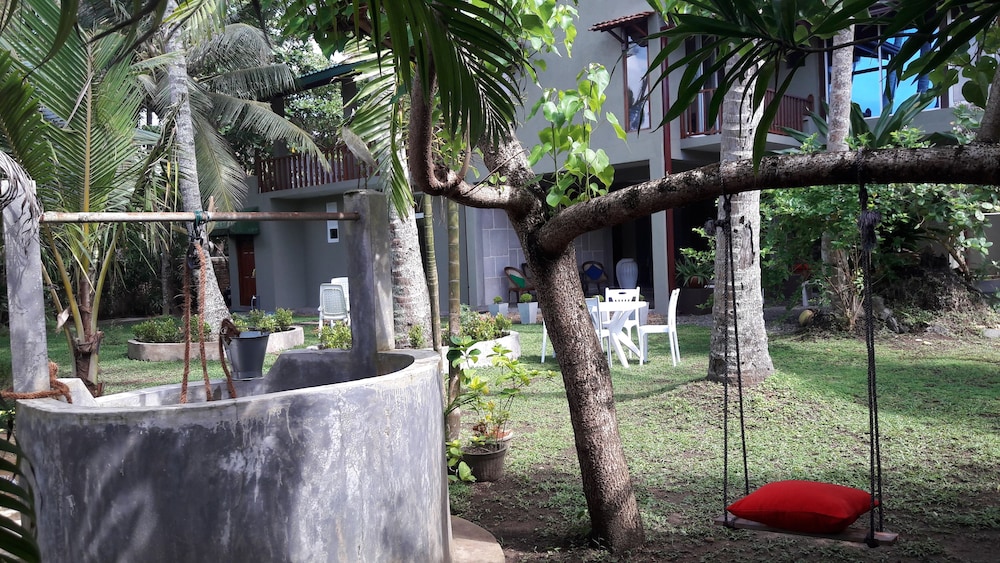 Leatherback Beach Villa