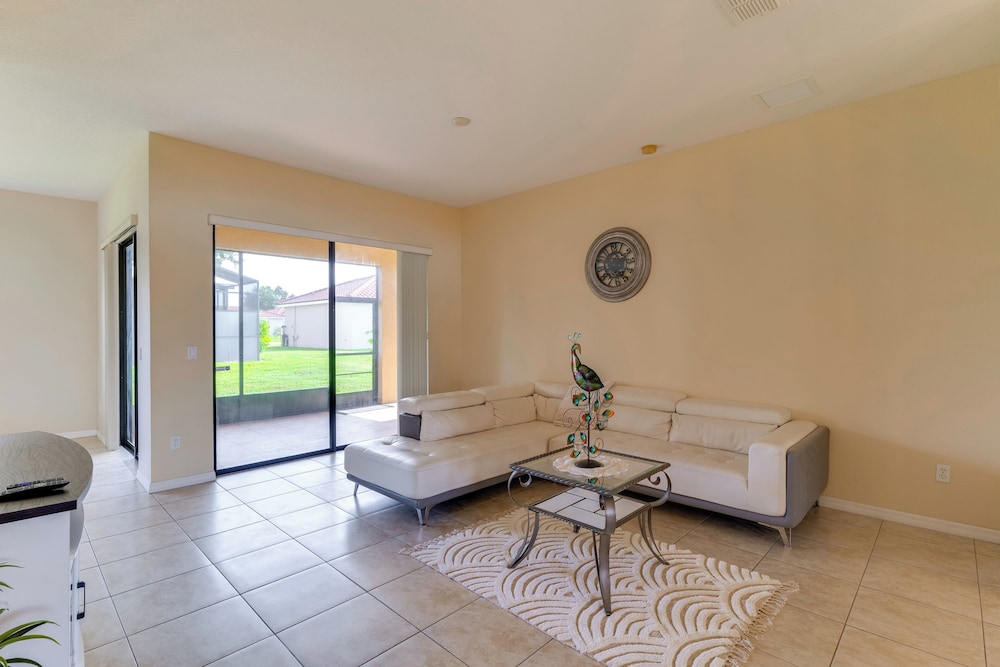 Family Home w/ Resort-style Perks in Kissimmee