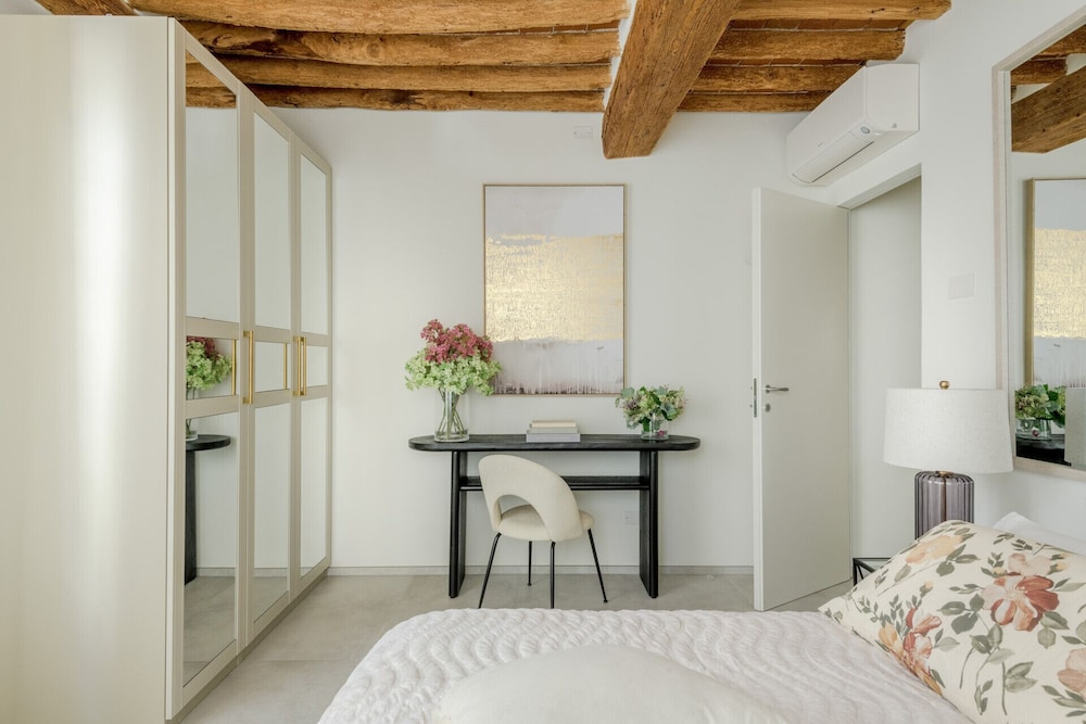 The Joia House in Lucca
