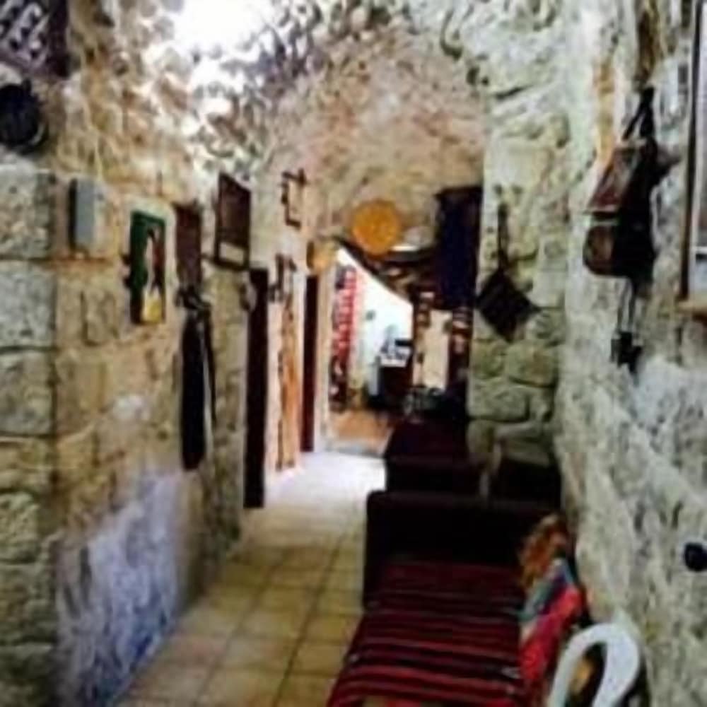 Chain Gate Hostel
