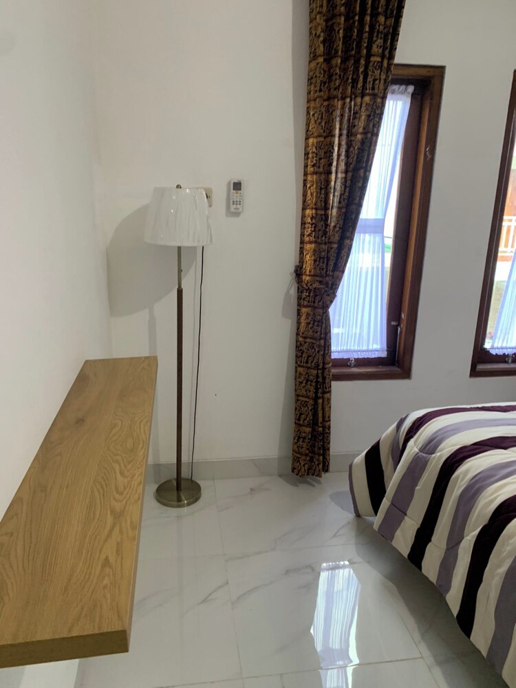 Illusion Homestay