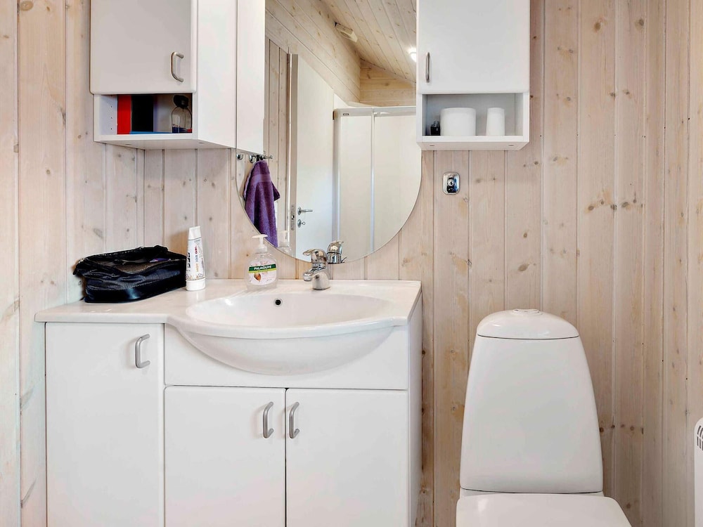 5 Star Holiday Home in Knebel