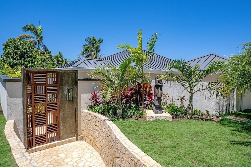 Eden Estate
