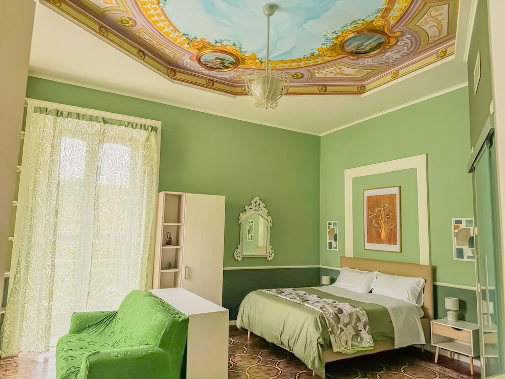 YourHome - Chiara's Apartment Sorrento 3