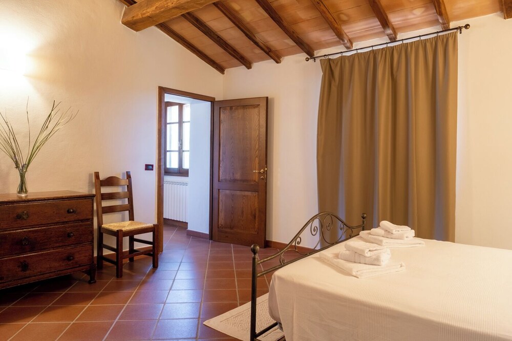 Podere Montale Il Borgo