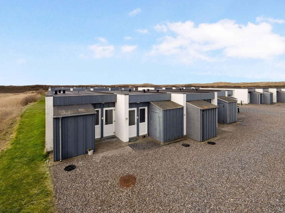 5 Star Holiday Home in Vestervig
