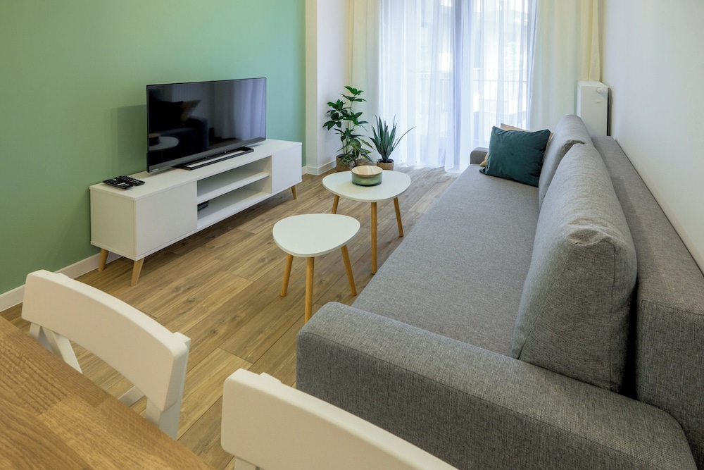 RentPlanet - Apartament Bernardyńska