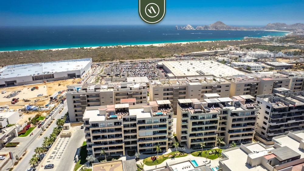 Vistavela III 6204 in Cabo San Lucas BCS