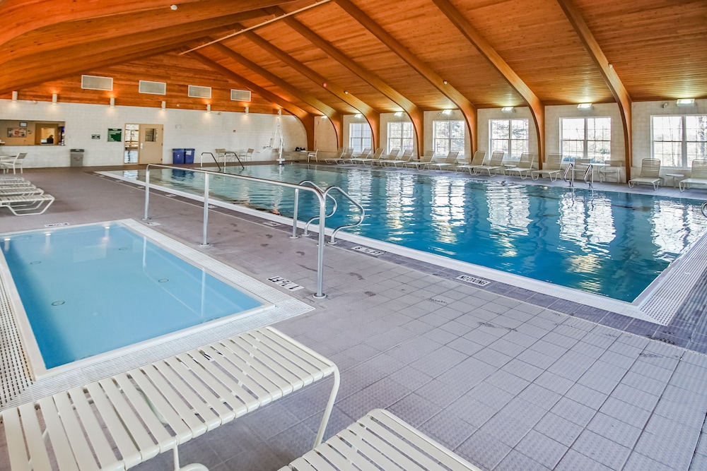 Tanglwood Resort