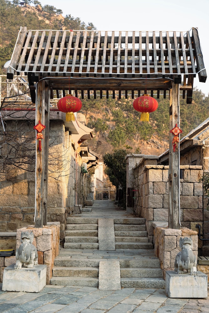 Xianju Laoshan Cultural Theme Homestay